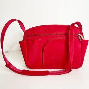 Daymakers Travel Bag.   POCKETS